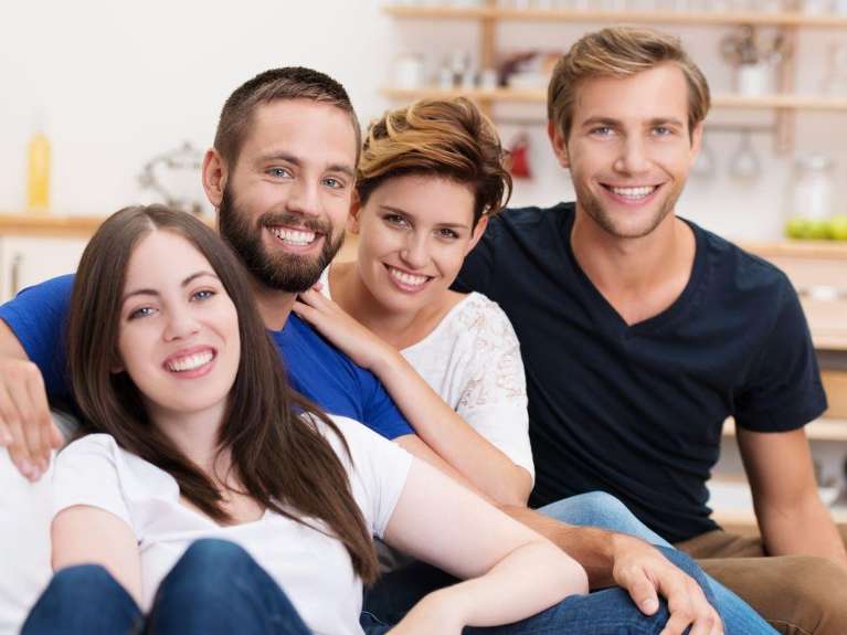 cosmetic dentistry in Prairieville LA