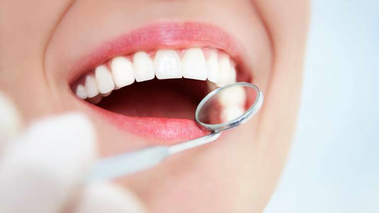 Dental Visits Can Save Your Teeth