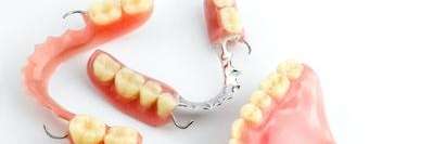 Partial dentures in baton rouge