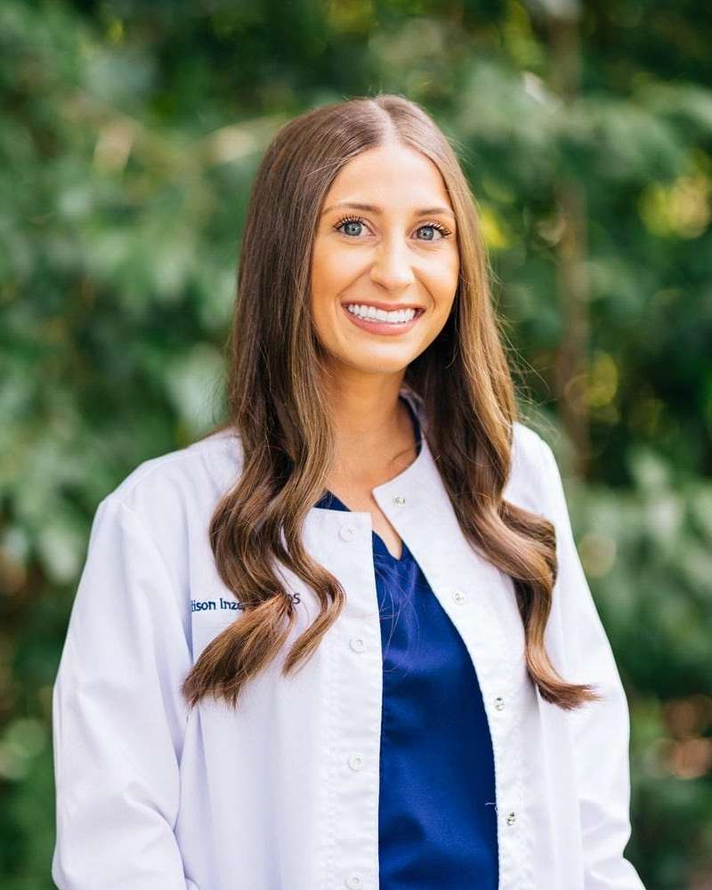 Allison Landry, DDS | Dentist in Baton Rouge and Prairieville, Lousiana