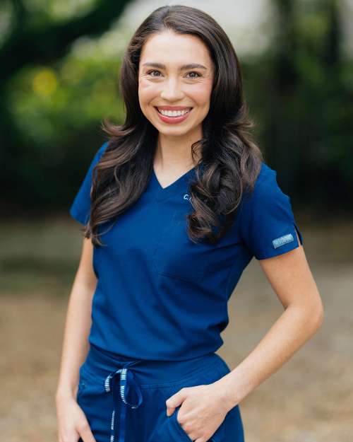 Dr. Neusetzer- dentist in Baton Rouge, LA