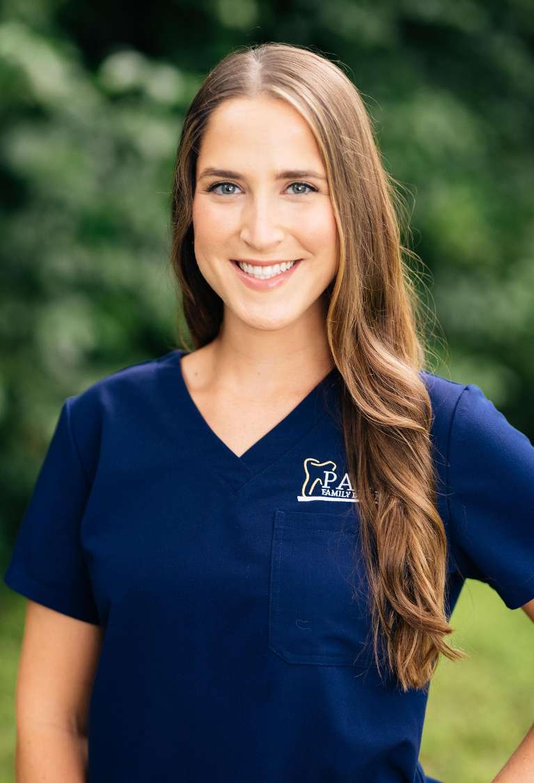 Prairieville dental hygienist