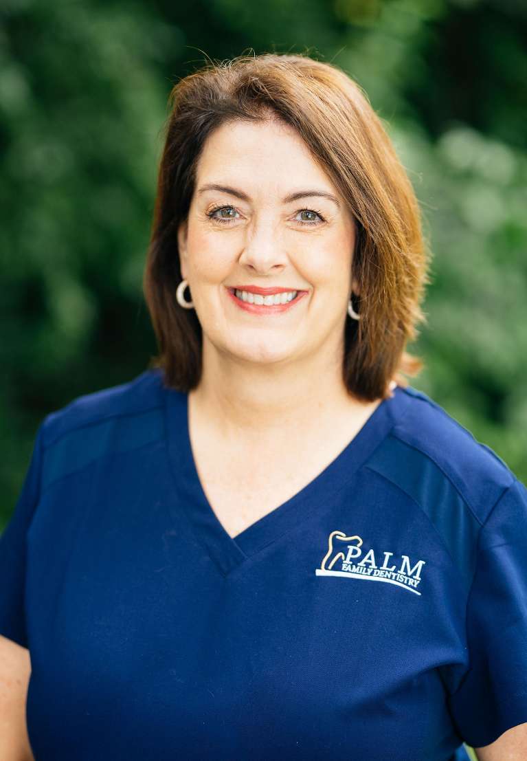 baton rouge dental hygienist