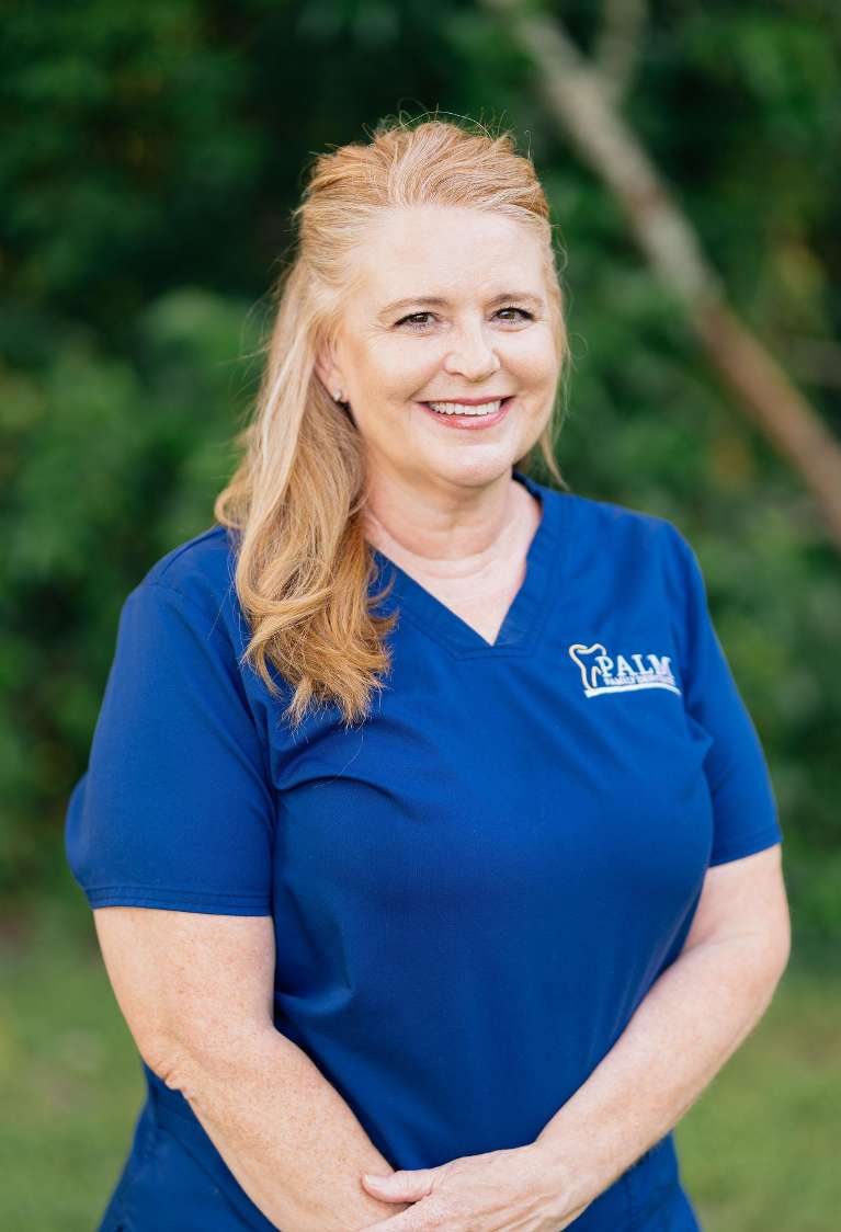 Amy Villiemaretta - Practice Manager