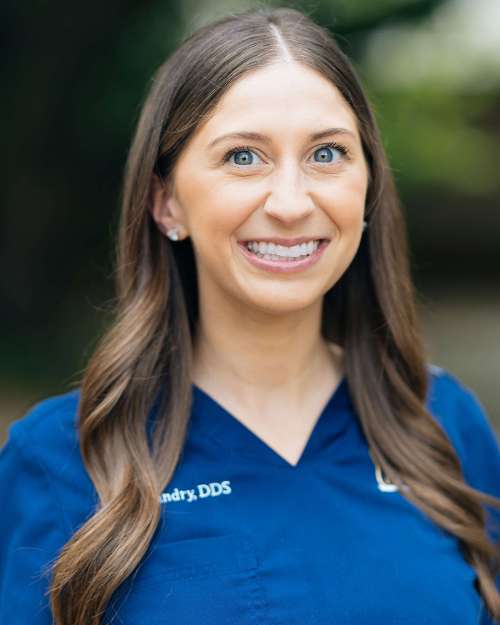 Allison Landry, DDS | Dentist in Baton Rouge and Prairieville, Lousiana