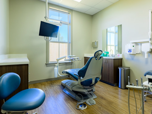 intraoral camera | Palm Family Dentistry