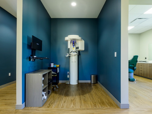 Intraoral Camera | Dentist in Prairieville LA | Palm Family Dentistry